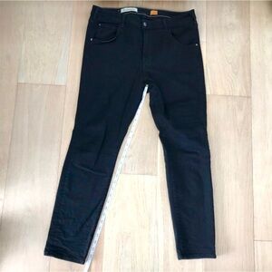 Anthropologie Pilcro superscript high-rise jean